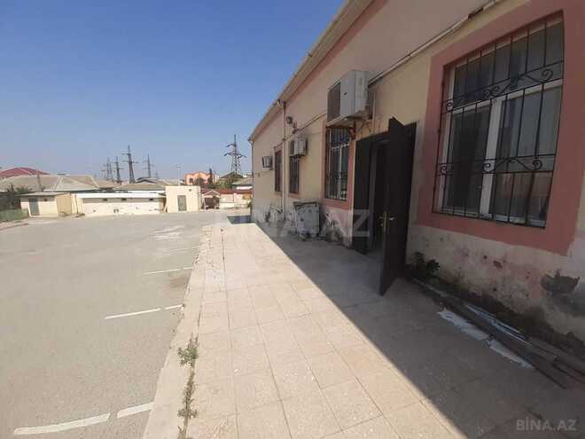 İcarəyə verilir  obyekt 200 m², Biləcəri q., photo 3 from 12