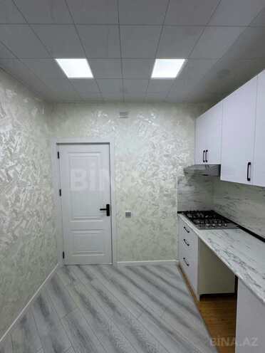Продаётся 3-комн. новостройка 80 м², пос. Масазыр, photo 18 from 20