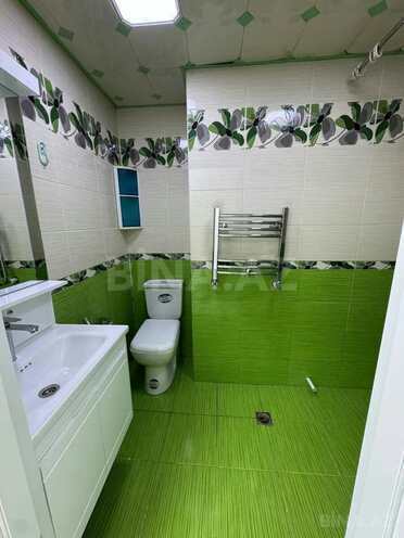 Продаётся 3-комн. новостройка 80 м², пос. Масазыр, photo 15 from 20
