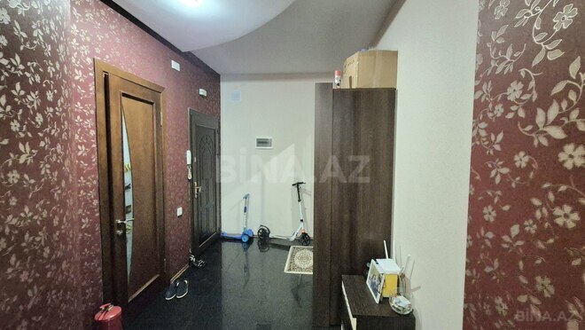 Продаётся 3-комн. новостройка 137 м², м. Шах Исмаил Хатаи, photo 7 from 14