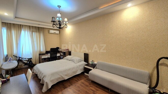 Продаётся 3-комн. новостройка 137 м², м. Шах Исмаил Хатаи, photo 8 from 14