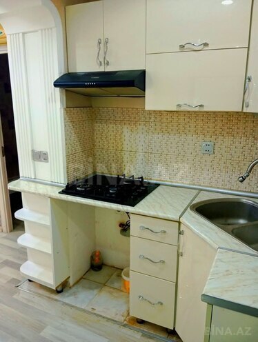 Сдается 3-комн. вторичка 55 м², м. Иншаатчылар, photo 9 from 18