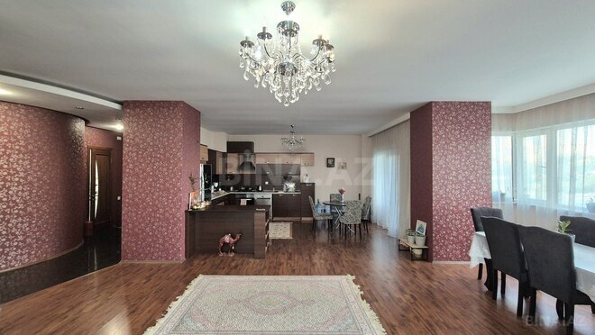 Продаётся 3-комн. новостройка 137 м², м. Шах Исмаил Хатаи, photo 6 from 14
