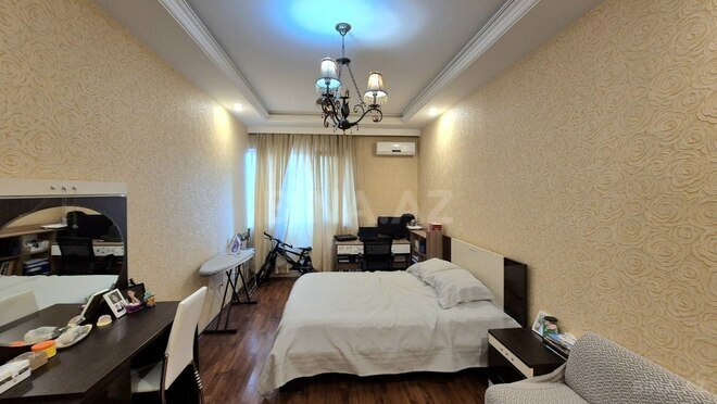 Продаётся 3-комн. новостройка 137 м², м. Шах Исмаил Хатаи, photo 10 from 14