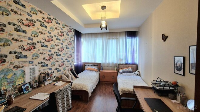 Продаётся 3-комн. новостройка 137 м², м. Шах Исмаил Хатаи, photo 9 from 14