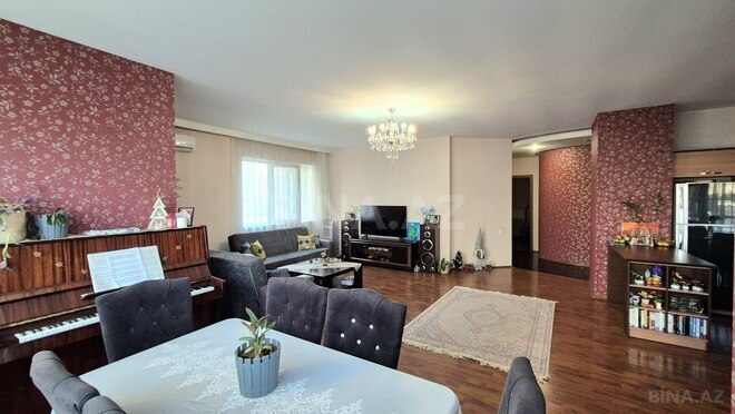 Продаётся 3-комн. новостройка 137 м², м. Шах Исмаил Хатаи, photo 1 from 14