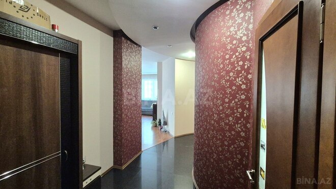 Продаётся 3-комн. новостройка 137 м², м. Шах Исмаил Хатаи, photo 11 from 14