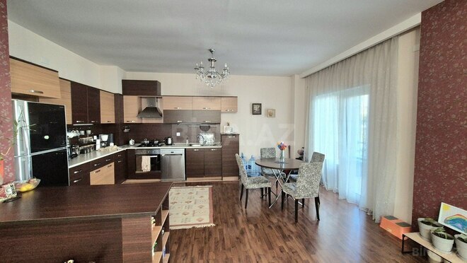 Продаётся 3-комн. новостройка 137 м², м. Шах Исмаил Хатаи, photo 5 from 14