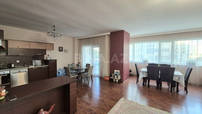 Продаётся 3-комн. новостройка 137 м², м. Шах Исмаил Хатаи, photo 3 from 14