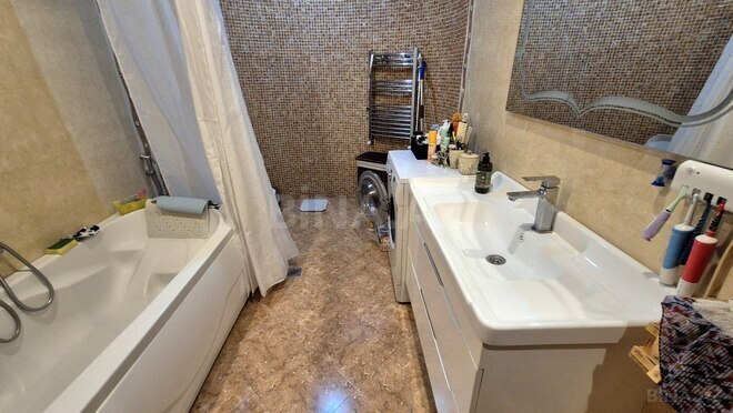 Продаётся 3-комн. новостройка 137 м², м. Шах Исмаил Хатаи, photo 13 from 14