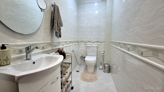 Продаётся 3-комн. новостройка 137 м², м. Шах Исмаил Хатаи, photo 12 from 14