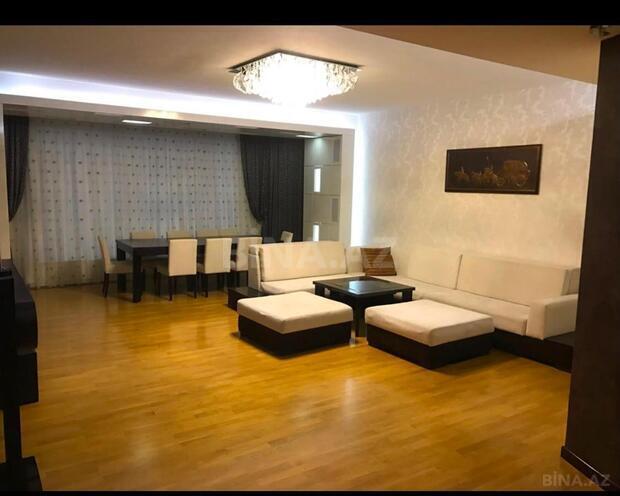 Сдается 4-комн. новостройка 180 м², Хатаинский р., photo 3 from 20