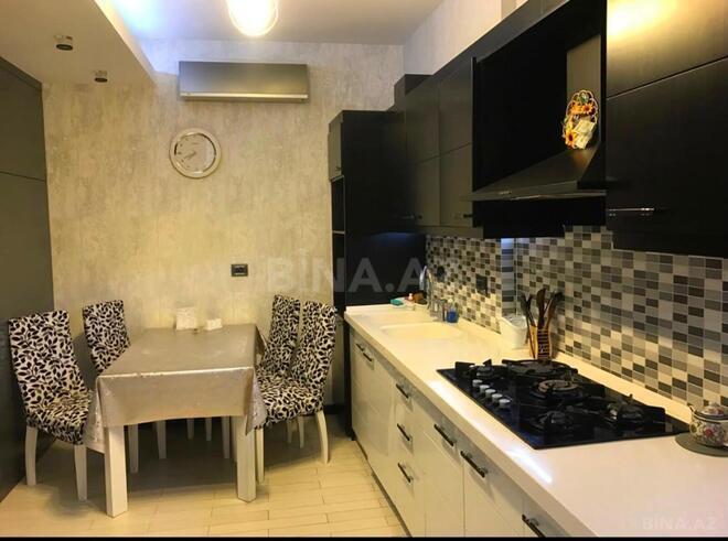 Сдается 4-комн. новостройка 180 м², Хатаинский р., photo 11 from 20