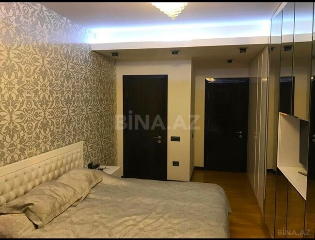 Сдается 4-комн. новостройка 180 м², Хатаинский р., photo 4 from 20