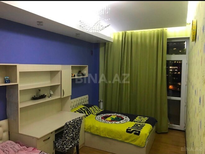 Сдается 4-комн. новостройка 180 м², Хатаинский р., photo 13 from 20