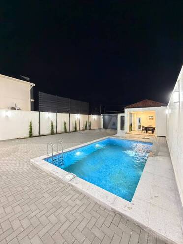 Продается 4-комн. дом/дача 150 м², пос. Бузовна, photo 16 from 24