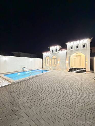 Продается 4-комн. дом/дача 150 м², пос. Бузовна, photo 1 from 24