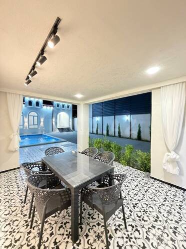 Продается 4-комн. дом/дача 150 м², пос. Бузовна, photo 21 from 24