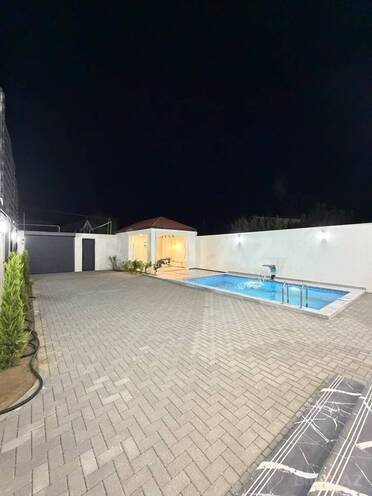 Продается 4-комн. дом/дача 150 м², пос. Бузовна, photo 23 from 24