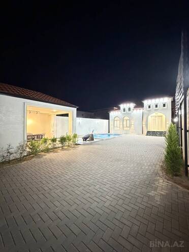 Продается 4-комн. дом/дача 150 м², пос. Бузовна, photo 20 from 24