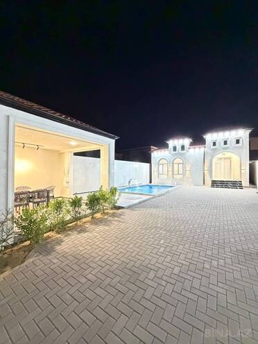 Продается 4-комн. дом/дача 150 м², пос. Бузовна, photo 22 from 24