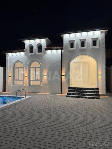 Продается 4-комн. дом/дача 150 м², пос. Бузовна, photo 18 from 24