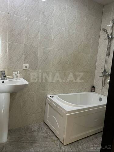 Сдаётся 1-комн. новостройка 40 м², пос. Ясамал, photo 6 from 11