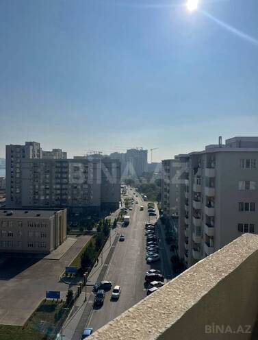 Сдаётся 1-комн. новостройка 40 м², пос. Ясамал, photo 10 from 11