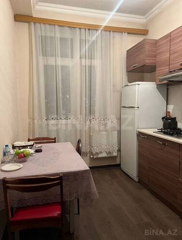 Сдаётся 1-комн. новостройка 40 м², пос. Ясамал, photo 4 from 11