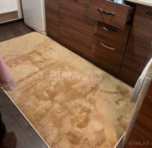 Сдаётся 1-комн. новостройка 40 м², пос. Ясамал, photo 3 from 11