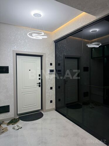 Satılır 2 otaqlı yeni tikili 61 m², 28 May m., photo 12 from 16