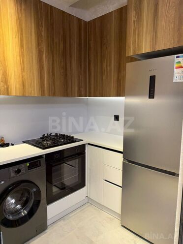 Satılır 2 otaqlı yeni tikili 61 m², 28 May m., photo 6 from 16