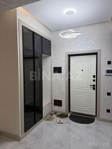 Satılır 2 otaqlı yeni tikili 61 m², 28 May m., photo 13 from 16