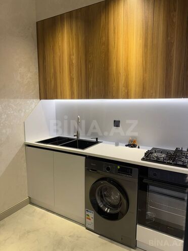 Satılır 2 otaqlı yeni tikili 61 m², 28 May m., photo 5 from 16