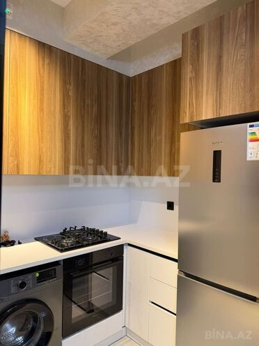 Satılır 2 otaqlı yeni tikili 61 m², 28 May m., photo 11 from 16