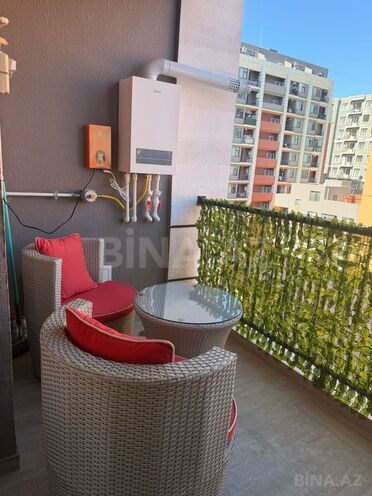 Satılır 2 otaqlı yeni tikili 61 m², 28 May m., photo 9 from 16