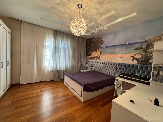 Продаётся 6-комн. дом/дача 500 м², м. Насими, photo 14 from 30