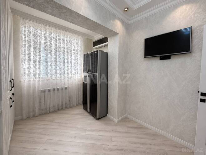 Satılır 3 otaqlı köhnə tikili 85 m², Xalqlar Dostluğu m., photo 6 from 21