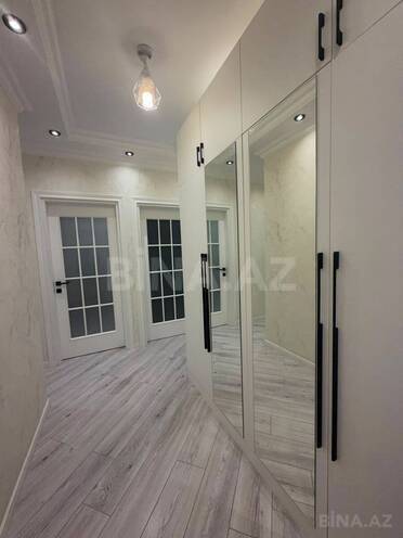 Satılır 3 otaqlı köhnə tikili 85 m², Xalqlar Dostluğu m., photo 4 from 21