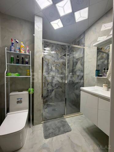 Satılır 3 otaqlı köhnə tikili 85 m², Xalqlar Dostluğu m., photo 19 from 21