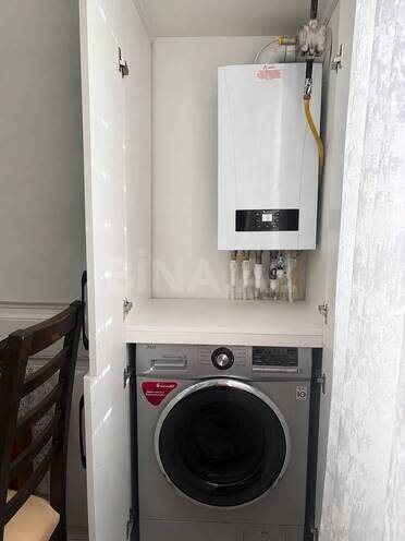 Satılır 3 otaqlı köhnə tikili 85 m², Xalqlar Dostluğu m., photo 5 from 21
