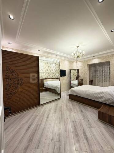 Satılır 3 otaqlı köhnə tikili 85 m², Xalqlar Dostluğu m., photo 7 from 21