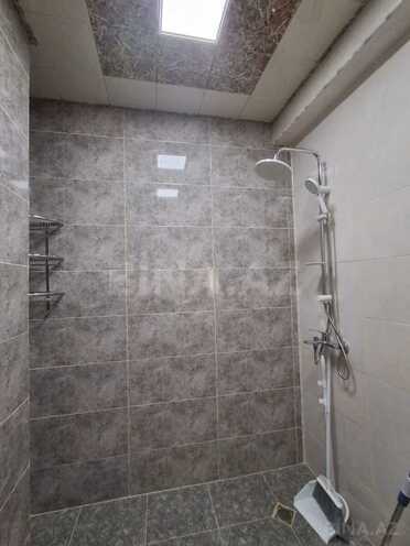 İcarəyə verilir 2 otaqlı yeni tikili 90 m², Yeni Yasamal q., photo 12 from 13