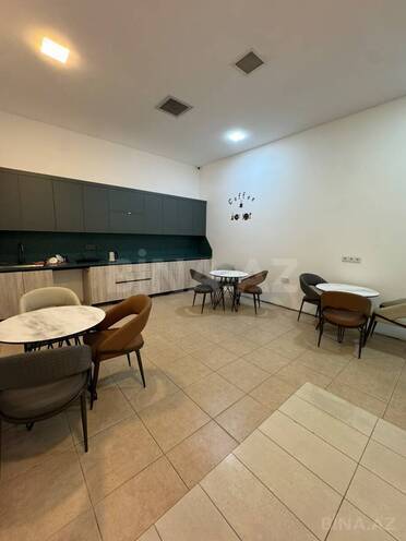 Сдаётся 2-комн. офис 190 м², м. Шах Исмаил Хатаи, photo 5 from 10