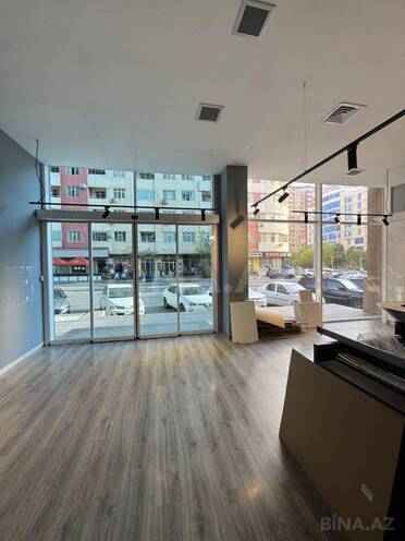 Сдаётся 2-комн. офис 190 м², м. Шах Исмаил Хатаи, photo 3 from 10
