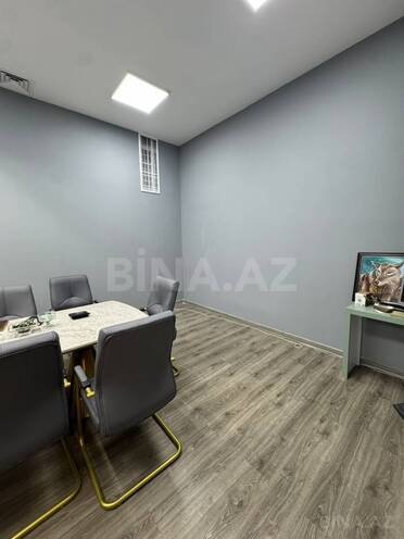 Сдаётся 2-комн. офис 190 м², м. Шах Исмаил Хатаи, photo 7 from 10