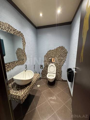 Сдаётся 2-комн. офис 190 м², м. Шах Исмаил Хатаи, photo 8 from 10