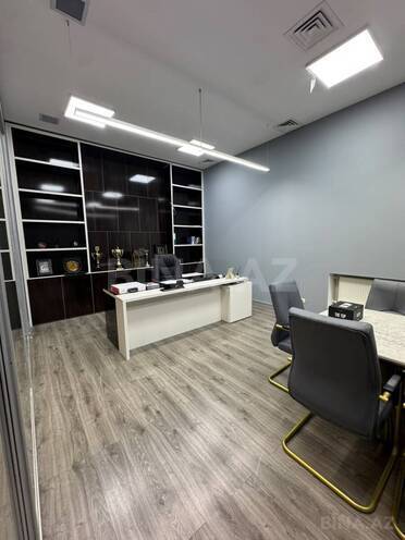 Сдаётся 2-комн. офис 190 м², м. Шах Исмаил Хатаи, photo 6 from 10