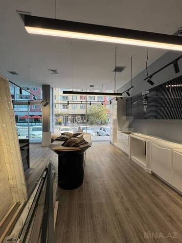 Сдаётся 2-комн. офис 190 м², м. Шах Исмаил Хатаи, photo 1 from 10
