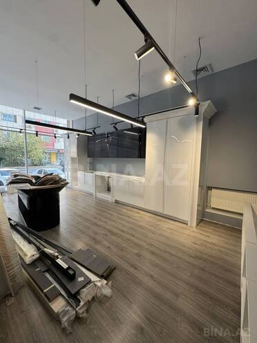 Сдаётся 2-комн. офис 190 м², м. Шах Исмаил Хатаи, photo 4 from 10